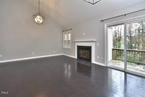 Living - 3309 Tarleton E # 05, Durham, NC 27713 photo 3 of 5