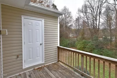 Exterior - 3309 Tarleton E # 05, Durham, NC 27713 photo 3 of 3