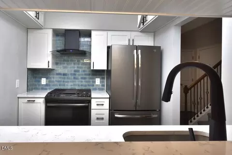 Kitchen - 3309 Tarleton E # 05, Durham, NC 27713 photo 4 of 5