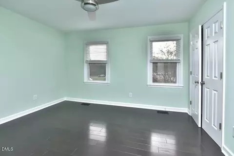 Bedroom - 3309 Tarleton E # 05, Durham, NC 27713 photo 2 of 2