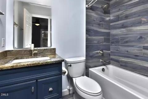 Bath - 3309 Tarleton E # 05, Durham, NC 27713 photo 1 of 2