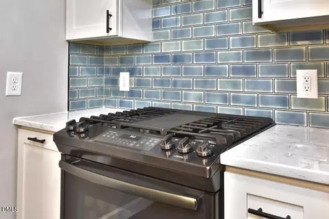 Kitchen - 3309 Tarleton E # 05, Durham, NC 27713 photo 1 of 5