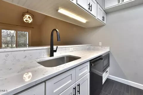 Kitchen - 3309 Tarleton E # 05, Durham, NC 27713 photo 2 of 5
