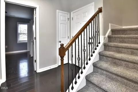 Entry Way - 3309 Tarleton E # 05, Durham, NC 27713 photo 2 of 4