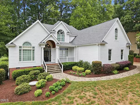 535 Mountain Laurel, Chapel Hill, NC 27517