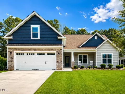 110 White Ash Ln, Youngsville, NC 27596