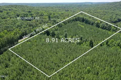 0 Moores Mill Rd, Rougemont, NC 27572