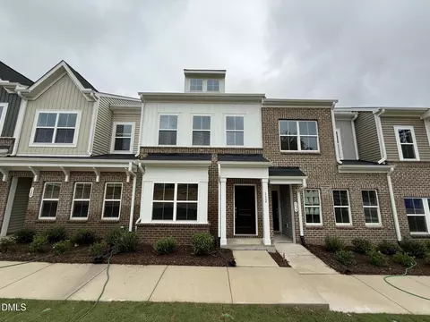 132 Flowering Maple Way #293, Garner, NC 27529