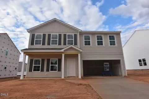 33 Mistflower Dr, Youngsville, NC 27596