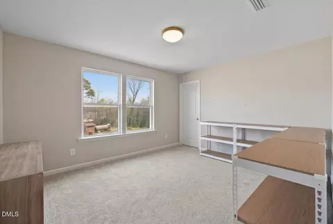 Bedroom - 1237 Huffington Oak Dr, Willow Spring, NC 27592 photo 6 of 6