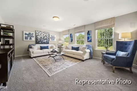 Other - 1237 Huffington Oak Dr, Willow Spring, NC 27592 photo 5 of 5