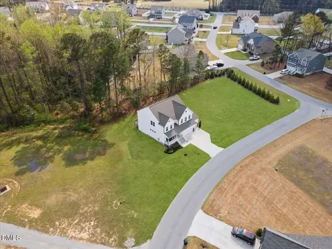 View/Area - 1237 Huffington Oak Dr, Willow Spring, NC 27592 photo 2 of 2