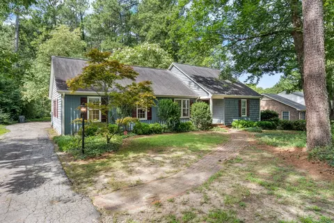 1215 Anne St, Henderson, NC 27536