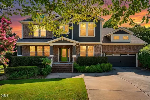 409 Rolling Meadows Ln, Chapel Hill, NC 27517