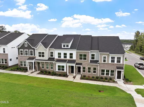 136 Flowering Maple Way #294, Garner, NC 27529
