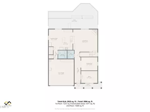 6617 Osprey Landing Dr, Wendell, NC 27591