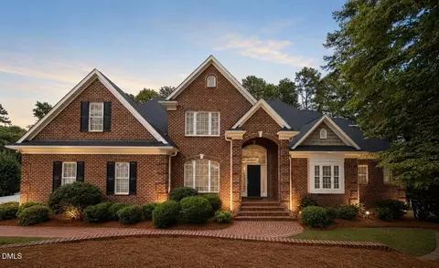 2614 Fox Ridge Rd, Asheboro, NC 27205