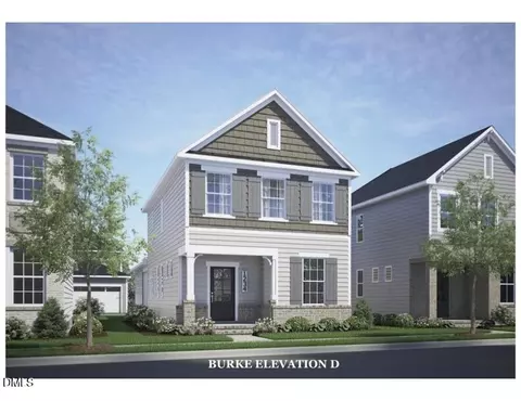 1080 Old Knight Rd, Knightdale, NC 27545