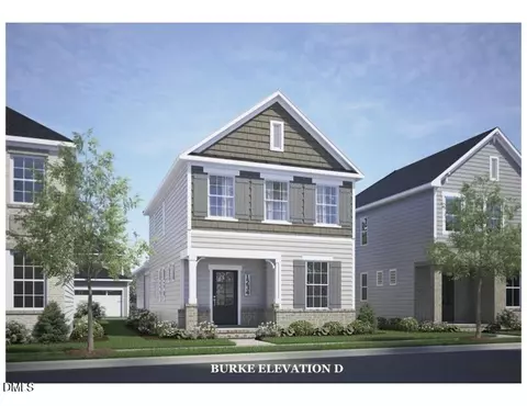 1080 Old Knight Rd, Knightdale, NC 27545