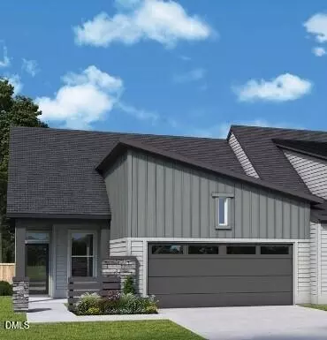 194 Tantara Bnd, Pittsboro, NC 27312