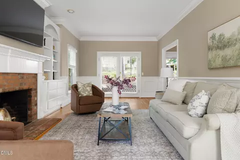 2204 Meade Ln, Durham, NC 27707 photo 12