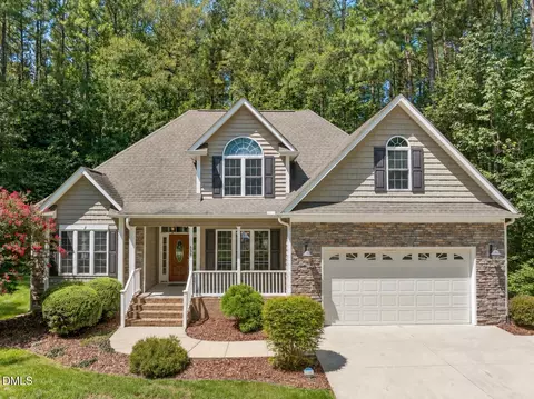 533 Birdsong Ln, Hurdle Mills, NC 27541