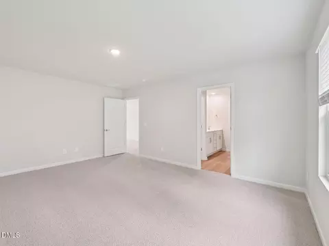 Bedroom - 2003 Topsail Rd, Durham, NC 27703 photo 2 of 8