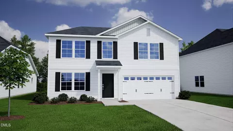 225 Buckthorn Dr, Youngsville, NC 27596