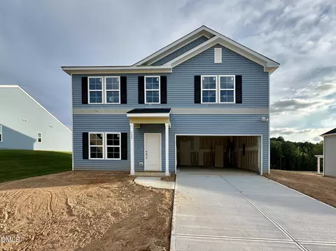 225 Buckthorn Dr, Youngsville, NC 27596