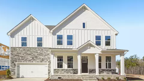 240 Gilmer St, Fuquay Varina, NC 27526