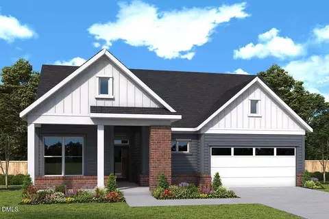 14 Englehart Ct, Pittsboro, NC 27312