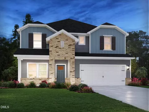 3505 Blythedale Ln, Raleigh, NC 27616