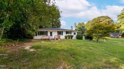 220 Poplar St, Wendell, NC 27591