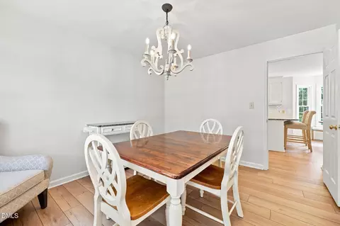 Dining - 400 Thorndale Dr, Dunn, NC 28334 photo 5 of 5