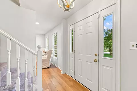 Entry Way - 400 Thorndale Dr, Dunn, NC 28334 photo 1 of 2