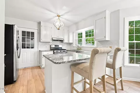 Kitchen - 400 Thorndale Dr, Dunn, NC 28334 photo 3 of 6