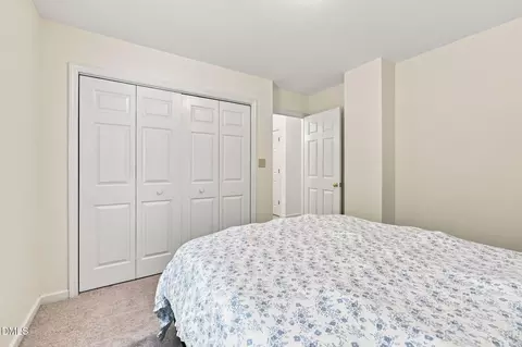 Bedroom - 400 Thorndale Dr, Dunn, NC 28334 photo 8 of 8