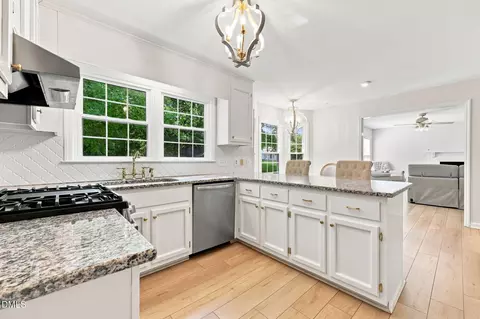 Kitchen - 400 Thorndale Dr, Dunn, NC 28334 photo 4 of 6