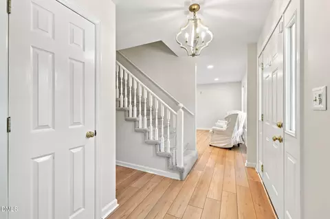 Entry Way - 400 Thorndale Dr, Dunn, NC 28334 photo 2 of 2