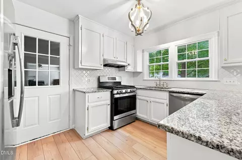 Kitchen - 400 Thorndale Dr, Dunn, NC 28334 photo 1 of 6