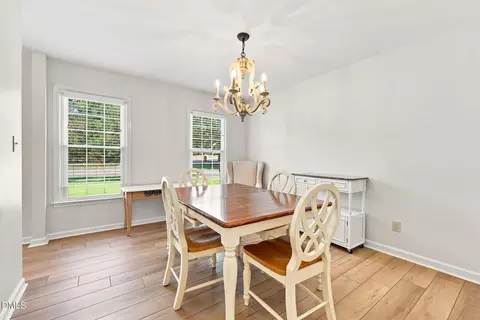 Dining - 400 Thorndale Dr, Dunn, NC 28334 photo 1 of 5