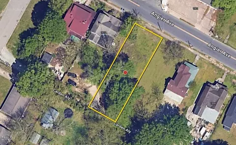 1900 Angier Ave, Durham, NC 27703