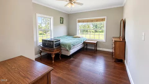 Bedroom - 1226 Warren Rd, Erwin, NC 28339 photo 1 of 1