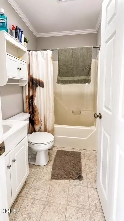 Bath - 1226 Warren Rd, Erwin, NC 28339 photo 1 of 1