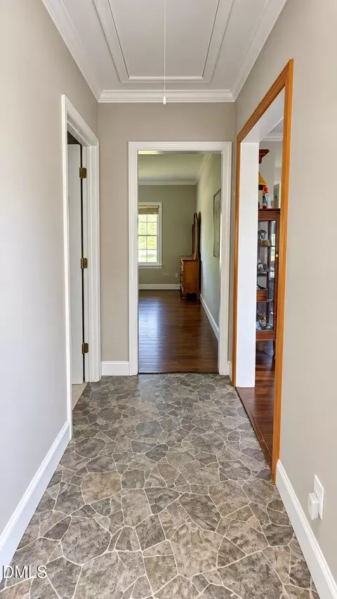 Entry Way - 1226 Warren Rd, Erwin, NC 28339 photo 1 of 1
