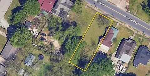 1902 Angier Ave, Durham, NC 27703