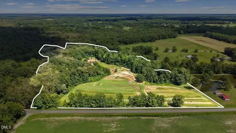 0 Thompson Rd, Four Oaks, NC 27524