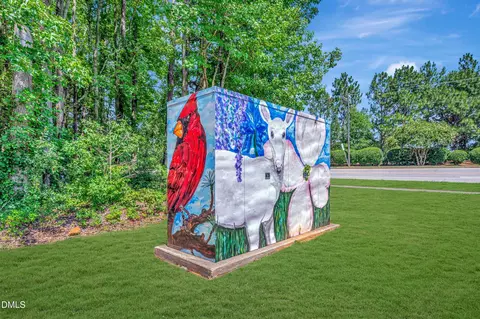 View/Area - 2912 Spring Manor Way, Garner, NC 27529 photo 1 of 1