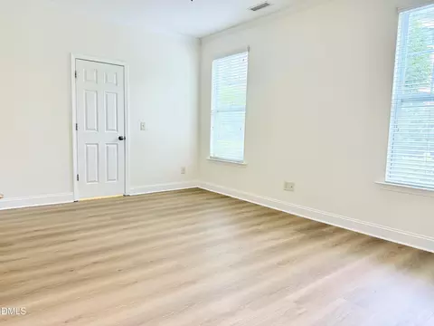 Bedroom - 142 Skyros Loop, Cary, NC 27519 photo 1 of 3