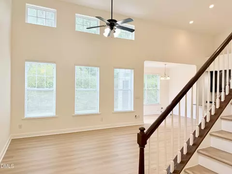 Living - 142 Skyros Loop, Cary, NC 27519 photo 5 of 5